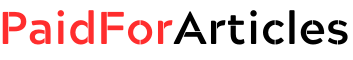PaidForArticles